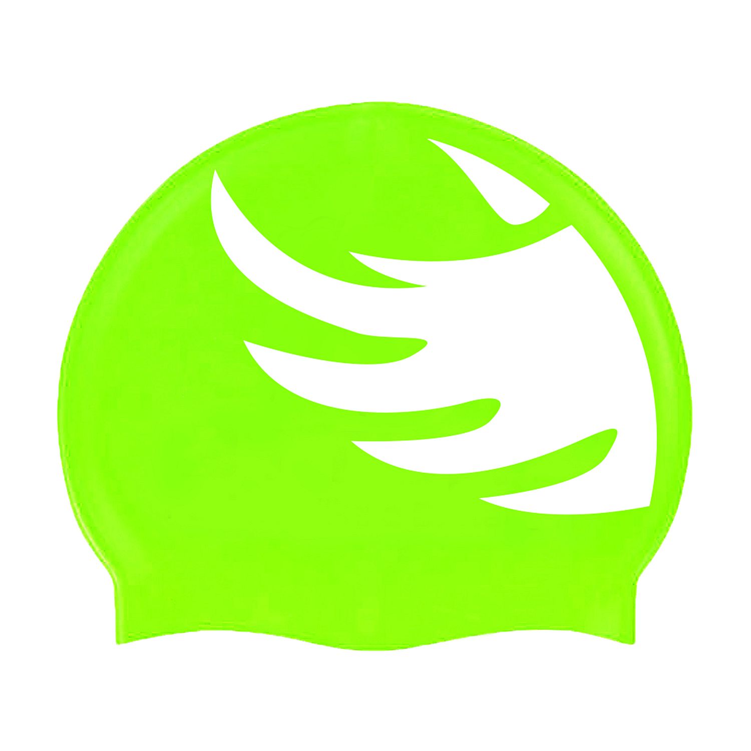 37450-BTTLNS-Absorber-2.0-Siliconen-badmuts-Conquering-Green-afbeelding-4