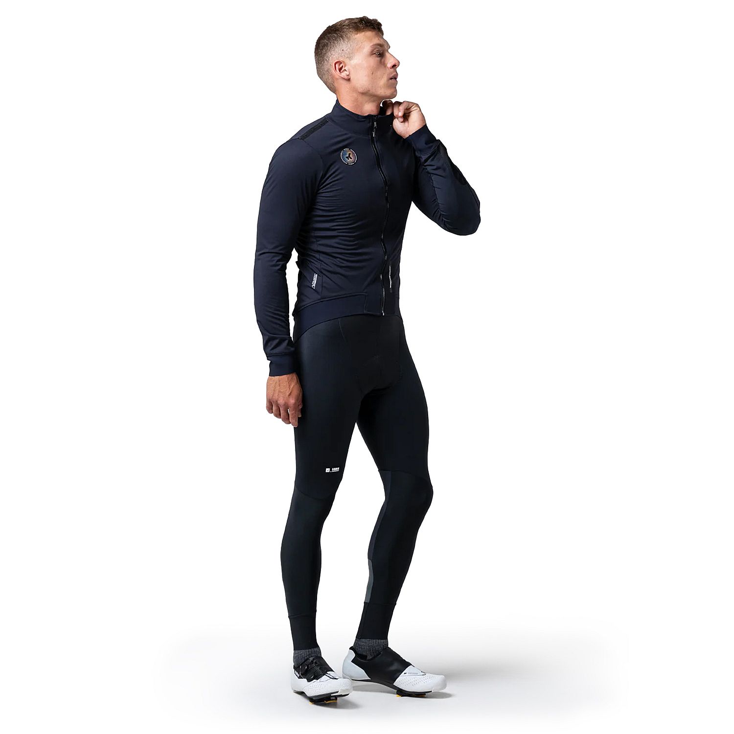 106520-Gobik-Armour-2.0-thermische-fietsjas-ultrablue-unisex-afbeelding-1