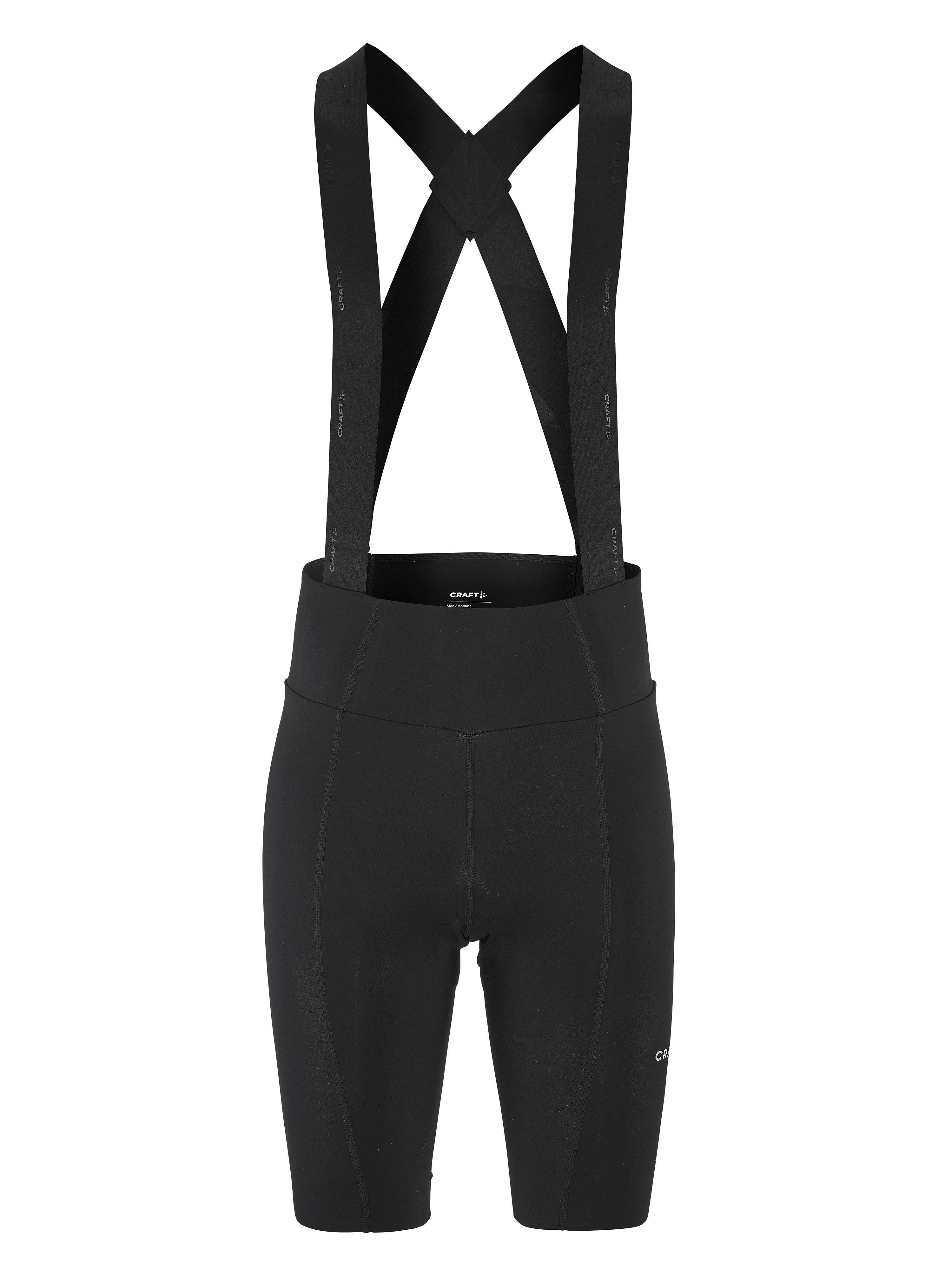 142928-Craft-endur-c2-fietsbroek-kort-heren-black-afbeelding-1