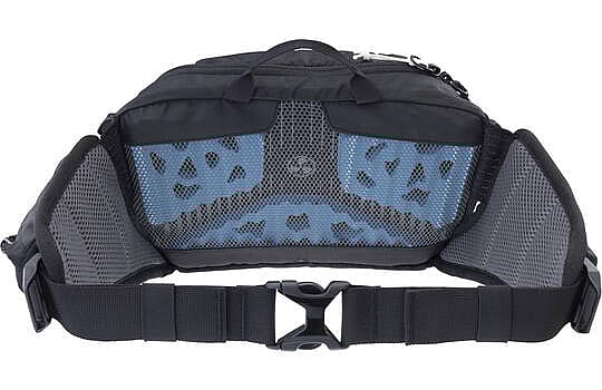 123458-Evoc-Hip-Pack-3-liter-heuptas-zwart-afbeelding-3