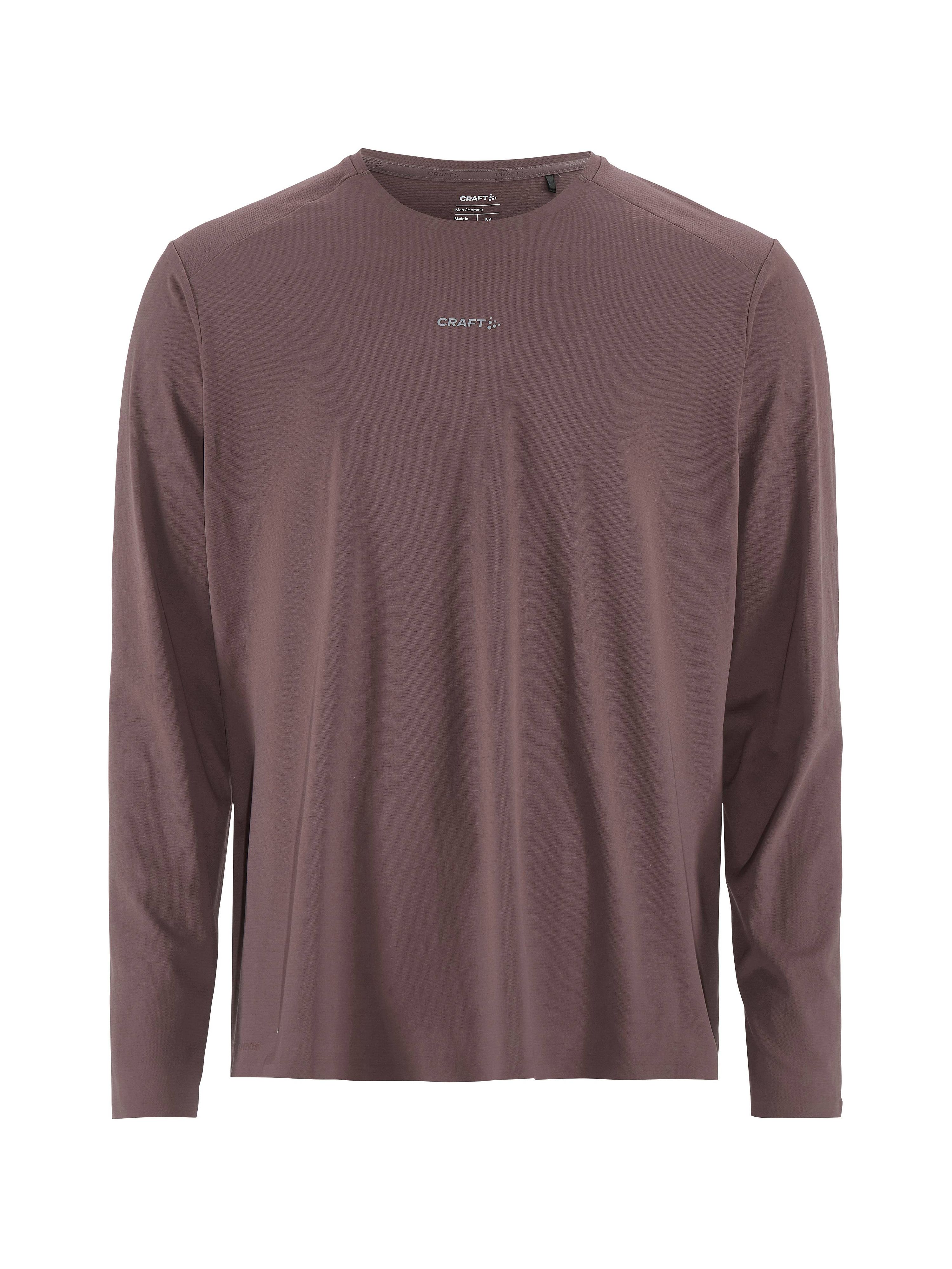 142466-Craft-hypervent-lange-mouw-heren-flint-afbeelding-1