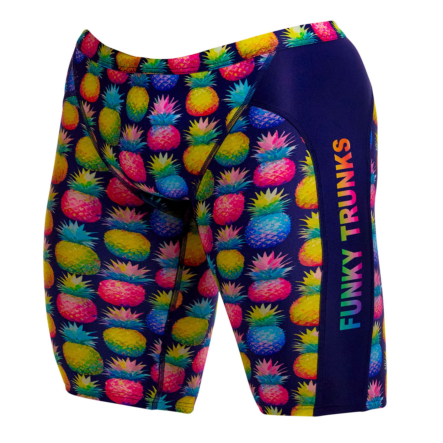 145022-Funky-Trunks-Pine-Gap-training-jammer-heren-afbeelding-1