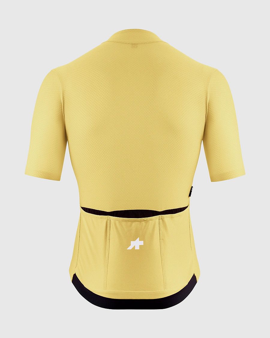 141187-Assos-Equipe-R-S11-fietsshirt-Mystic-Yellow-heren-afbeelding-2