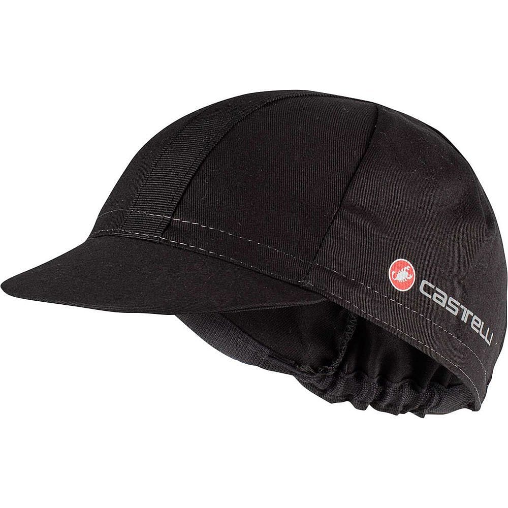 98717-Castelli-Endurance-cap-zwart-afbeelding-1
