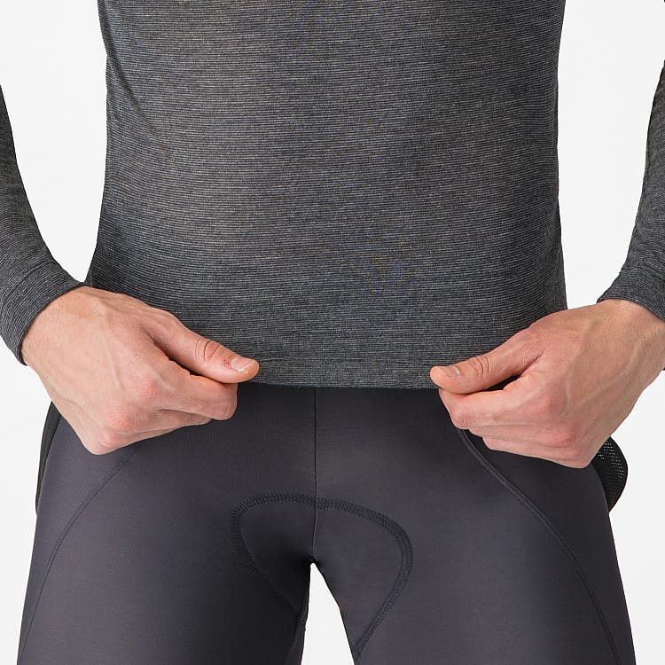 120058-Castelli-Medio-Base-Layer-lange-mouw-Melange-gray-heren-afbeelding-3