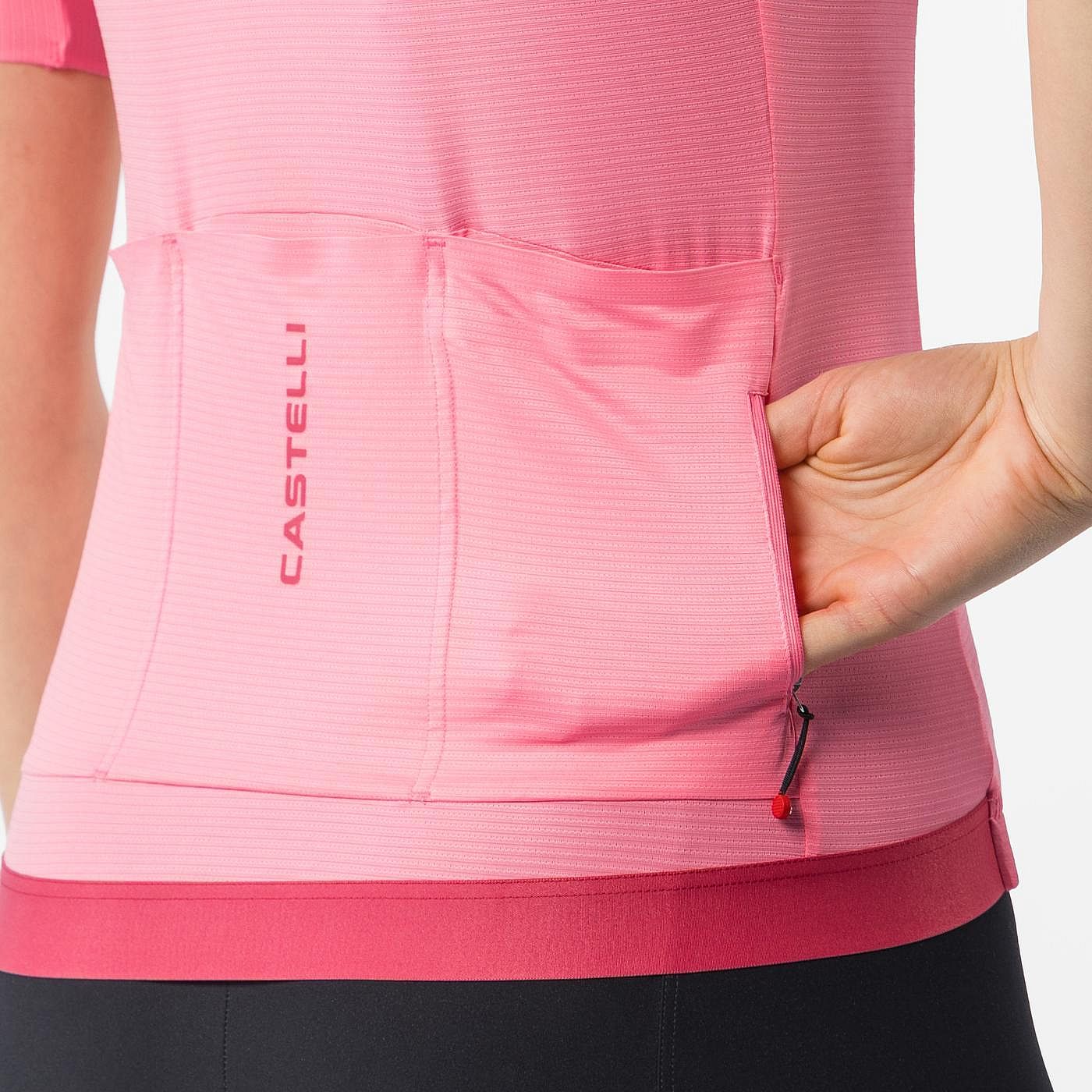 141085-Castelli-espresso--2-w-jersey-rosa-giro-dames-afbeelding-3