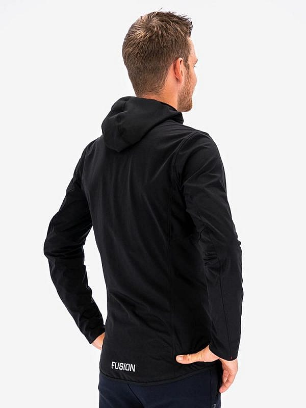 94398-Fusion-Shelter-Jacket-zwart-heren-afbeelding-2