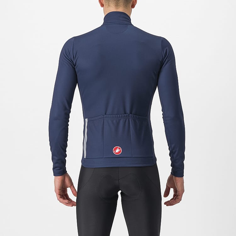 119421-Castelli-Entrata-Thermal-fietsshirt-lange-mouw-belgian-bluesilver-grey-heren-afbeelding-2