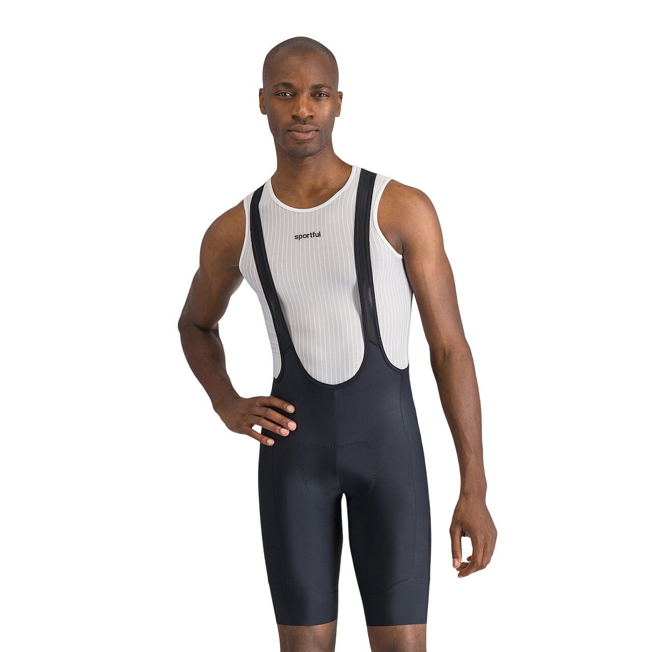 142043-Sportful-pulse-bibshort.-black-heren-afbeelding-1