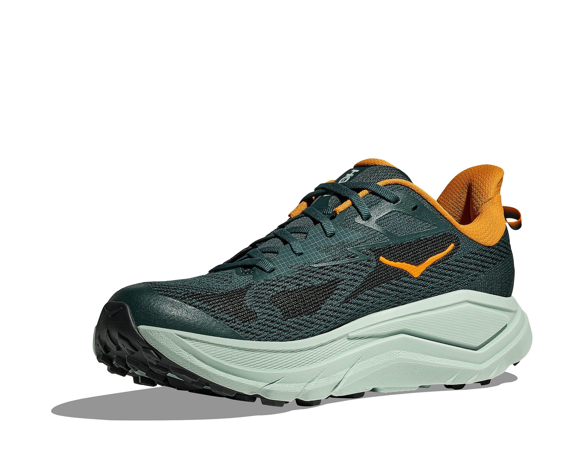 143449-Hoka-Challenger-ATR-8-hardloopschoenen-Bay-LeafSage-heren-afbeelding-3