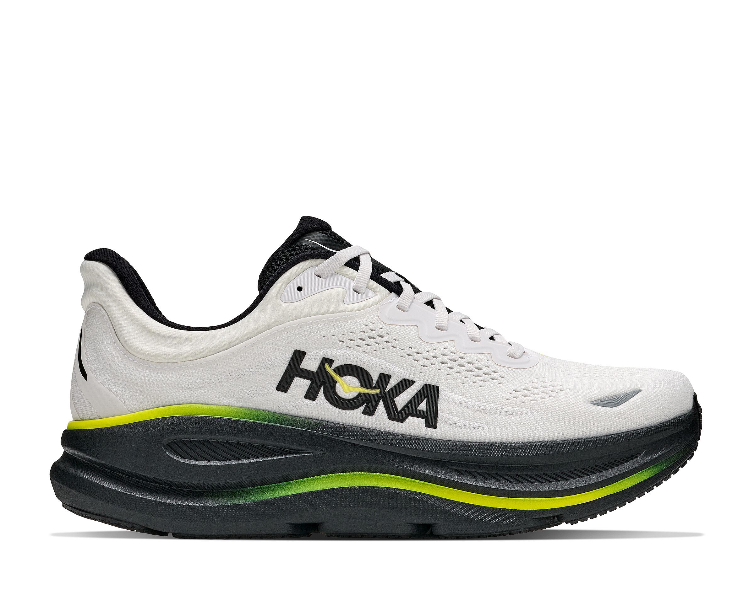 144719-Hoka-Bondi-9-hardloopschoenen-whitecitrus-heren-afbeelding-1