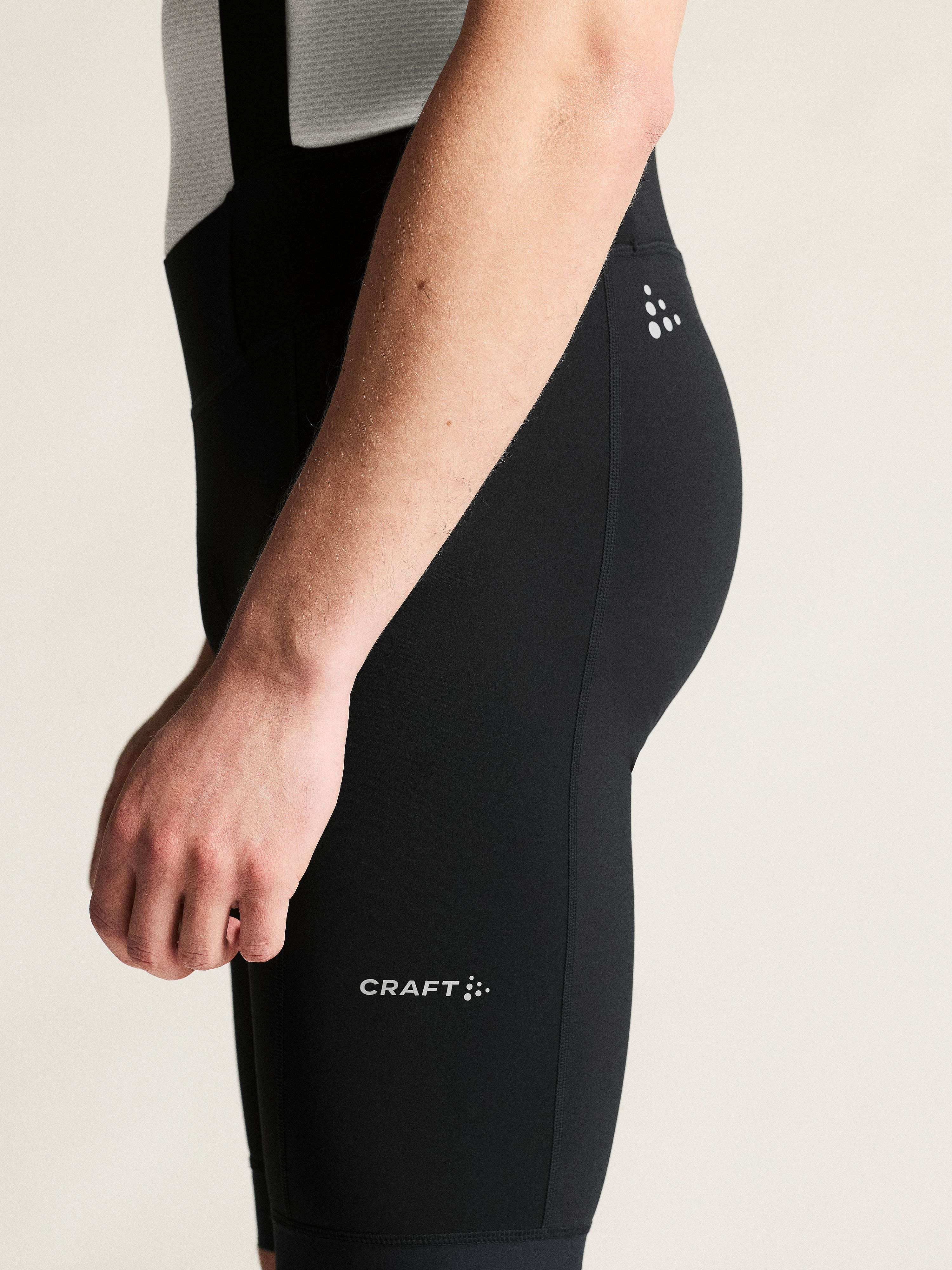 142785-Craft-endur-cargo-c3-fietsbroek-kort-heren-black-afbeelding-8