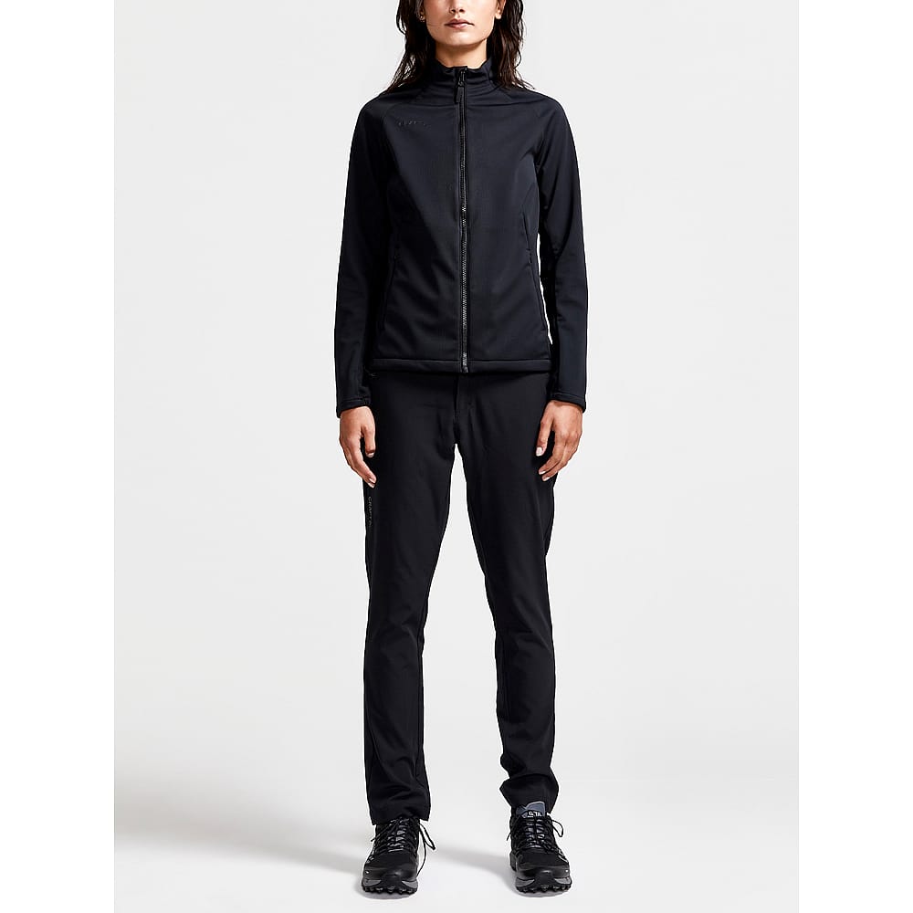 86373-Craft-CORE-Explore-Softshell-Jacket-zwart-dames-afbeelding-5
