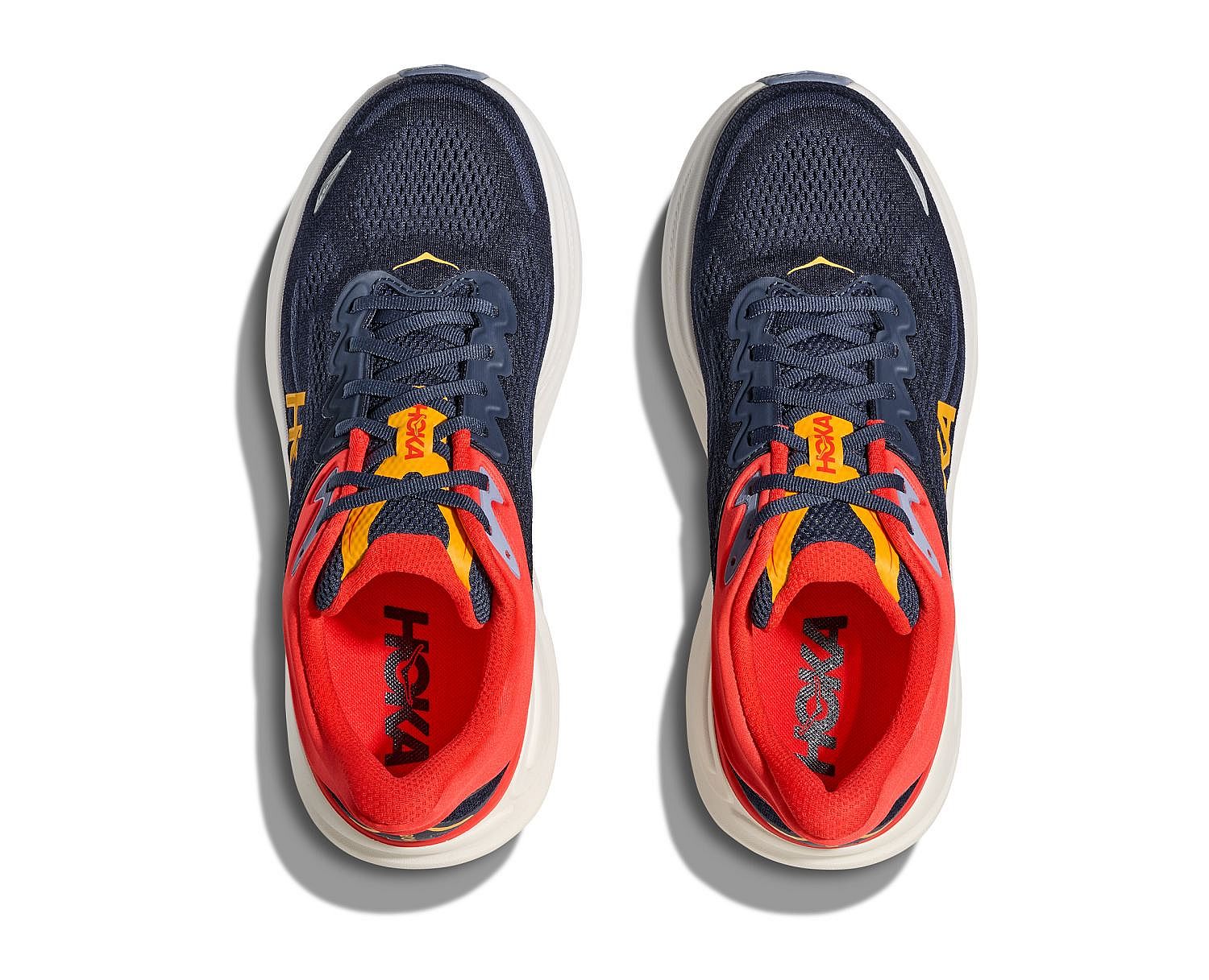 110827-Hoka-Bondi-9-hardloopschoenen-Varsity-NavyNautical-Dusk-Heren-afbeelding-3
