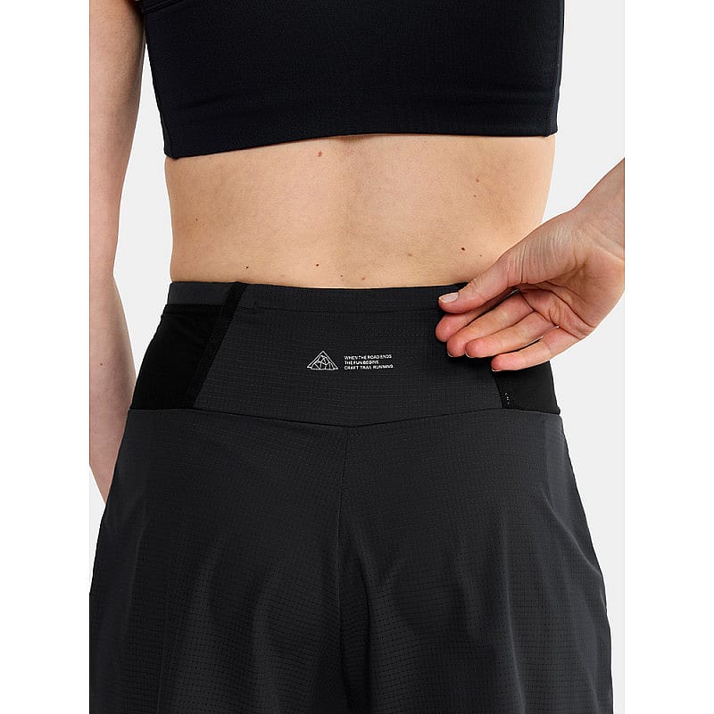 104630-Craft-PRO-Trail-shorts-black-dames-afbeelding-6