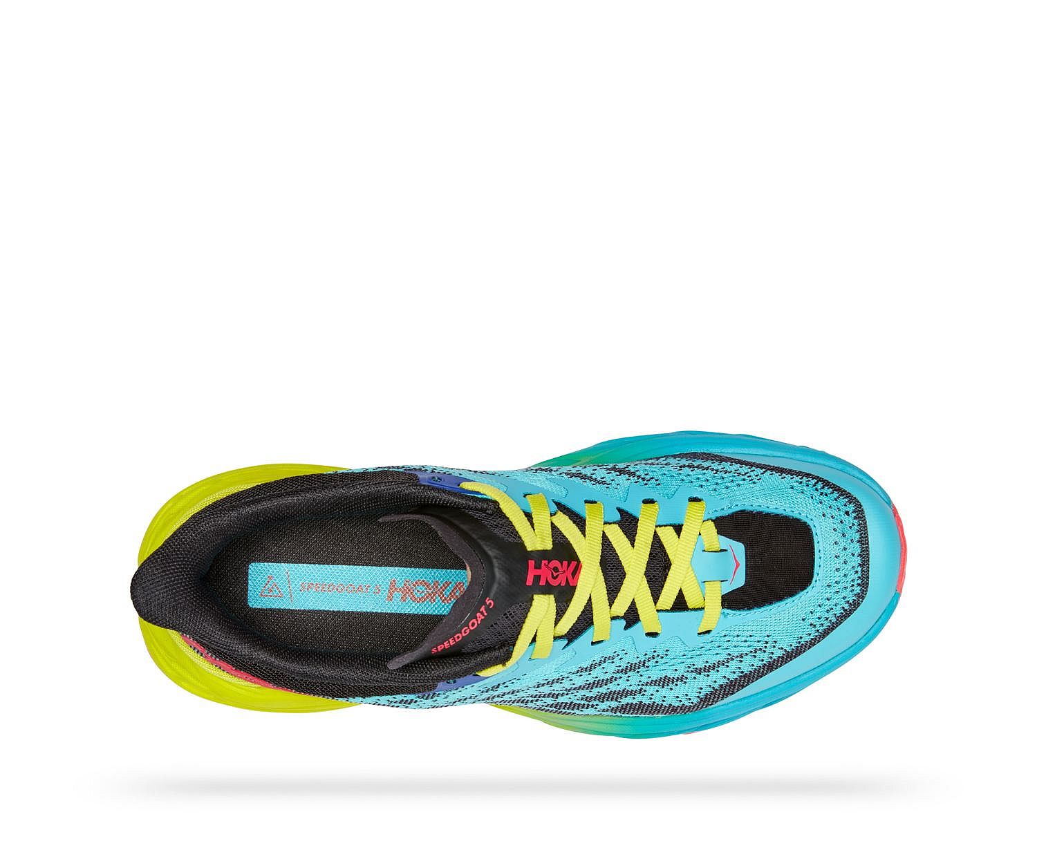 101891-Hoka-Speedgoat-5-hardloopschoenen-blauwgeel-dames-afbeelding-3