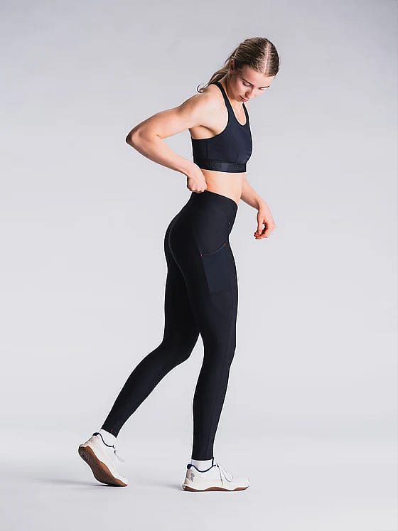 113590-Fusion-Gym-Tights-super-zwart-dames-afbeelding-3