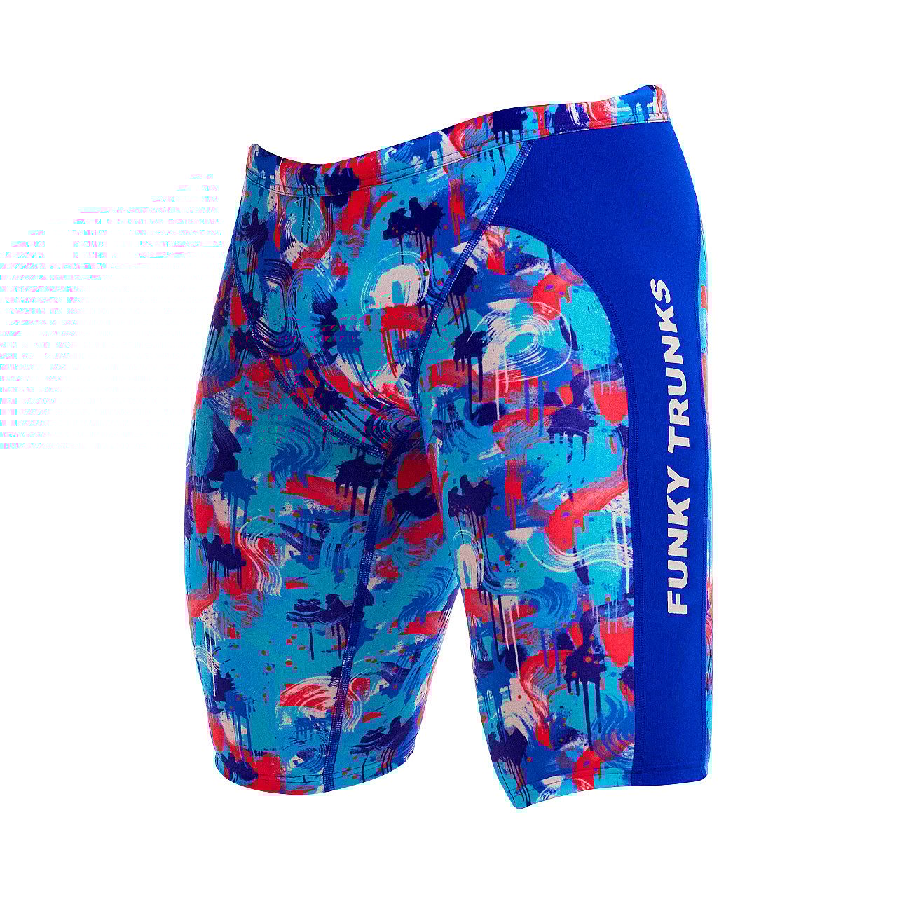 FTS003M72252-Funky-Trunks-Messy-Messy-Messy-training-jammer-heren-afbeelding-1