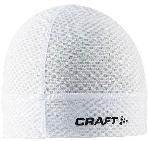 98862-Craft-Cool-Mesh-Superlight-muts-wit-unisex-afbeelding-1