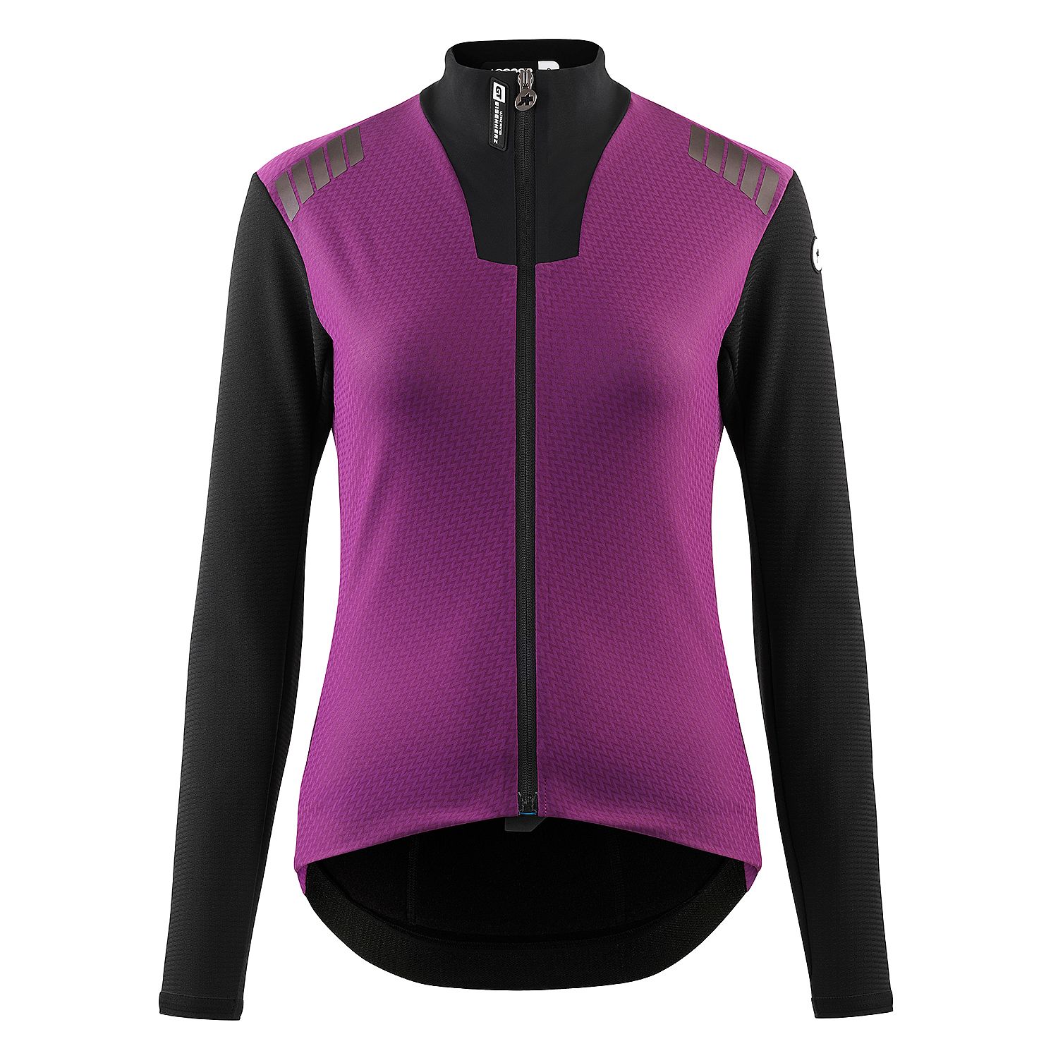 104387-Assos-Uma-GT-Eisenherz-Ultraz-S11-winter-fietsjack-alchemy-purple-dames-afbeelding-2