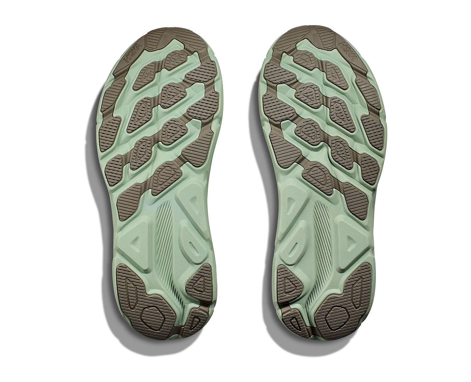110356-Hoka-Clifton-9-GTX-hardloopschoenen-SlateAloe-Vera-Heren-afbeelding-7