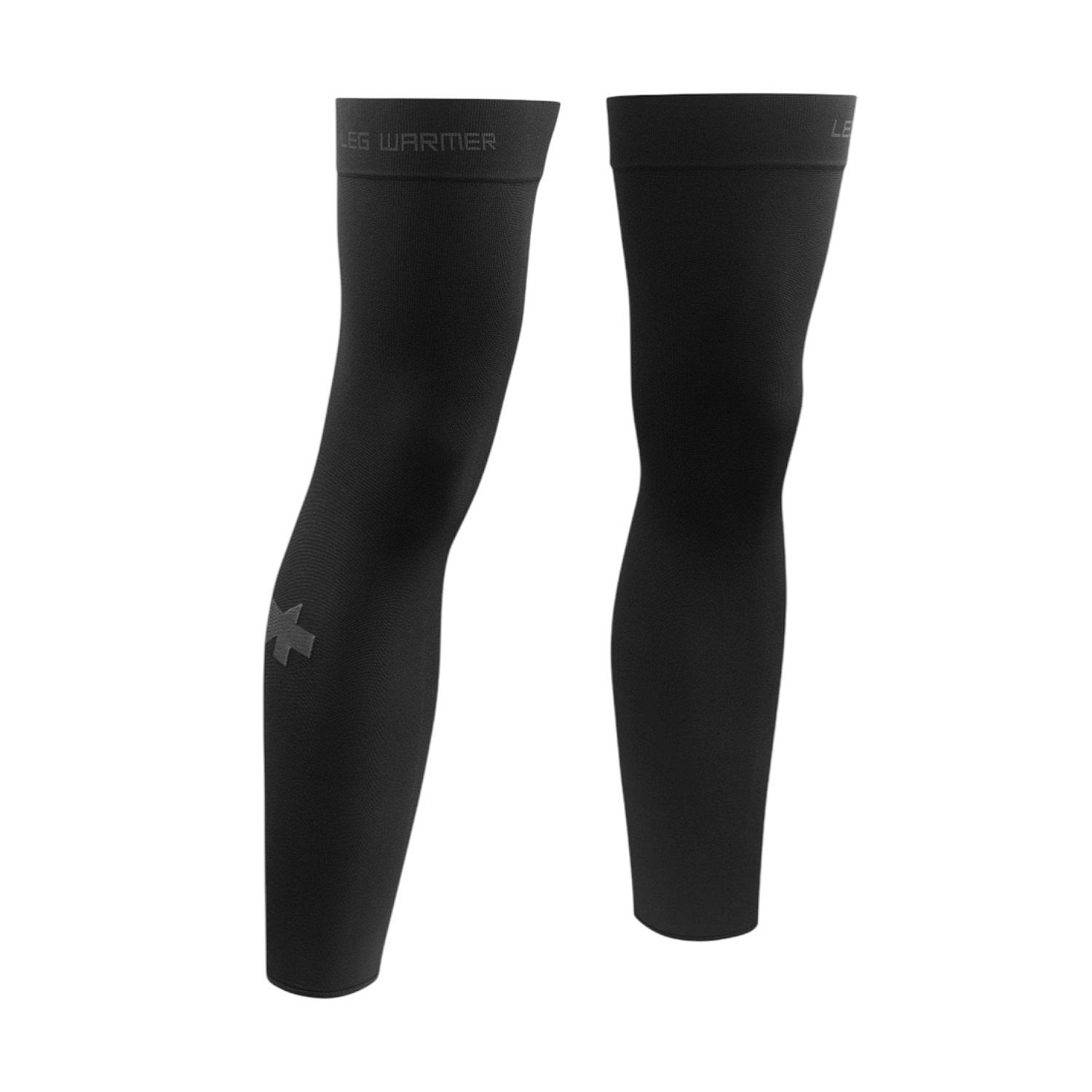 123986-Assos-Spring-Fall-leg-warmers-P1-zwart-unisex-afbeelding-1