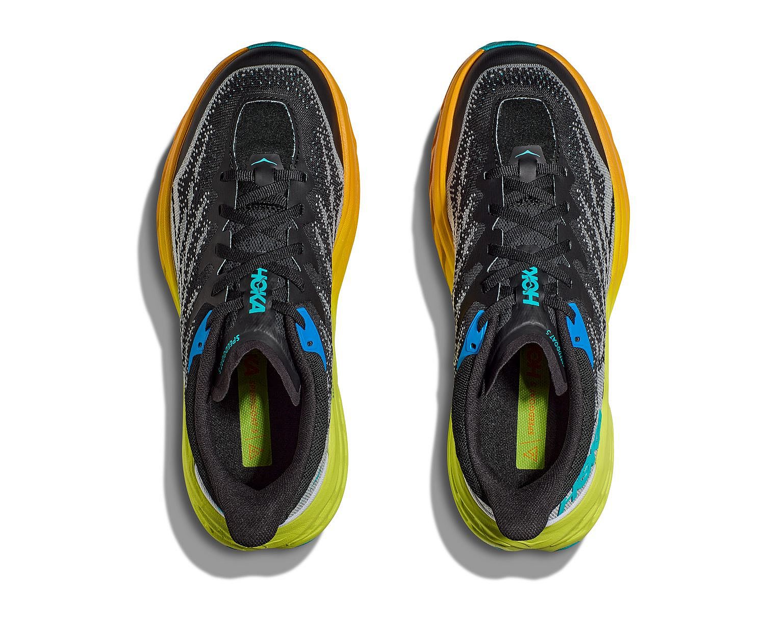 101849-Hoka-Speedgoat-5-hardloopschoenen-zwartgeel-dames-afbeelding-3
