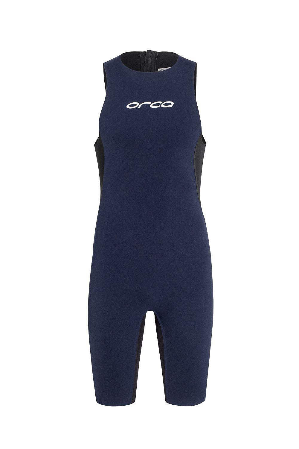 111668-Orca-Apex-swimskin-mouwloos-zwartblauw-heren-afbeelding-1