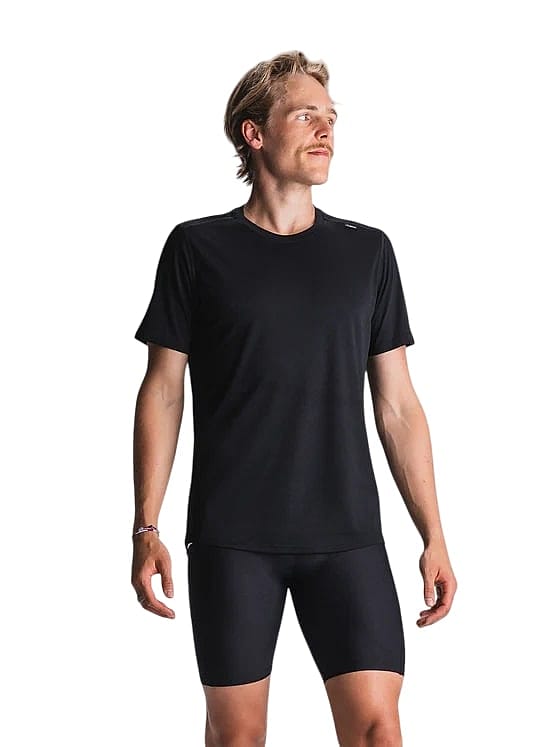 116995-Fusion-Nova-T-shirt-zwart-heren-afbeelding-1