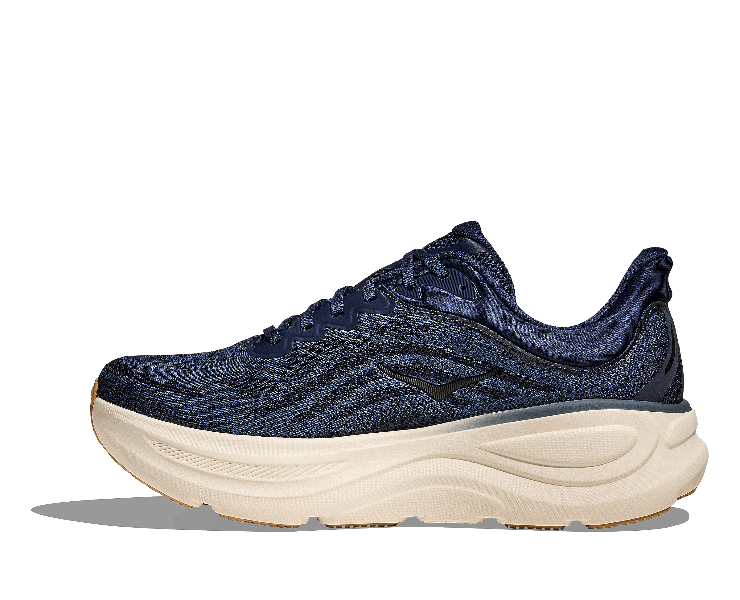 143506-Hoka-Bondi-9-wide-hardloopschoenen-midnight-bluevarsity-navy-heren-afbeelding-8