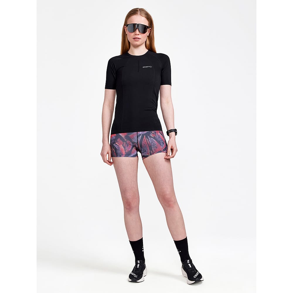 86083-Craft-ADV-Cool-Intensity-SS-ondershirt-zwart-dames-afbeelding-5