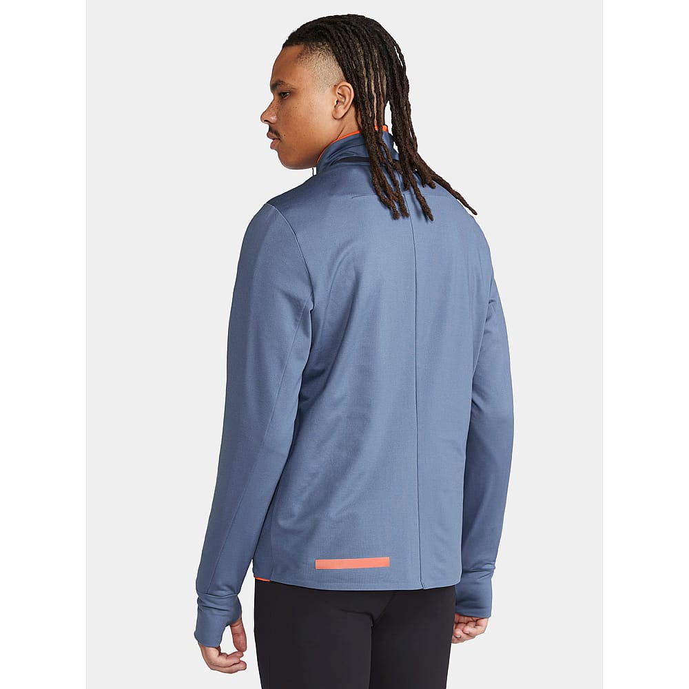 92457-Craft-Advanced-Subz-3-hardloopjack-flow-heren-afbeelding-3