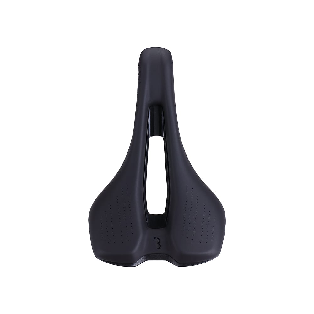 105568-BBB-zadel-Echelon-comfort-165-zwart-265x165mm-afbeelding-2