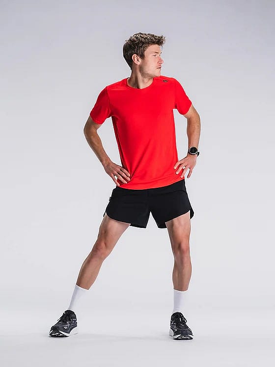 116985-Fusion-Nova-T-shirt-rood-heren-afbeelding-4