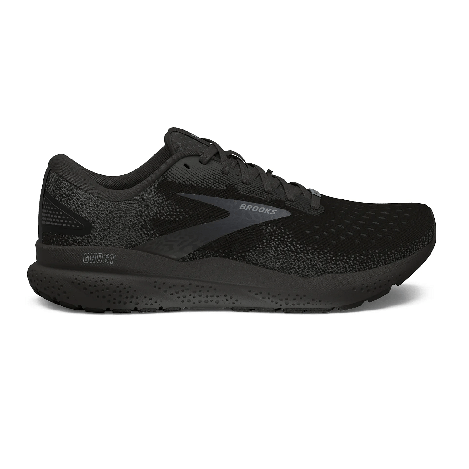 107401-Brooks-Ghost-16-GTX-hardloopschoenen-blackebony-dames-afbeelding-1