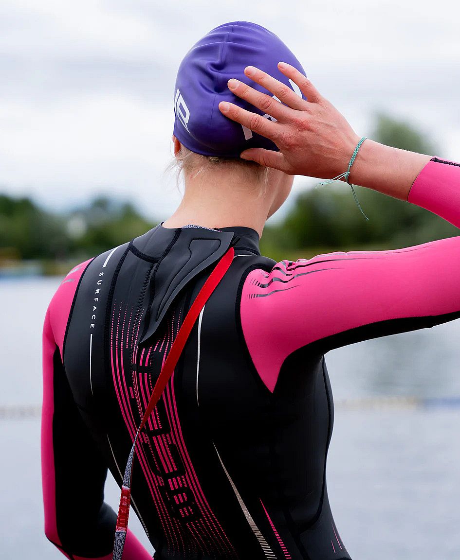 144001-Huub-Surface-3.3-wetsuit-dames-pink-afbeelding-5