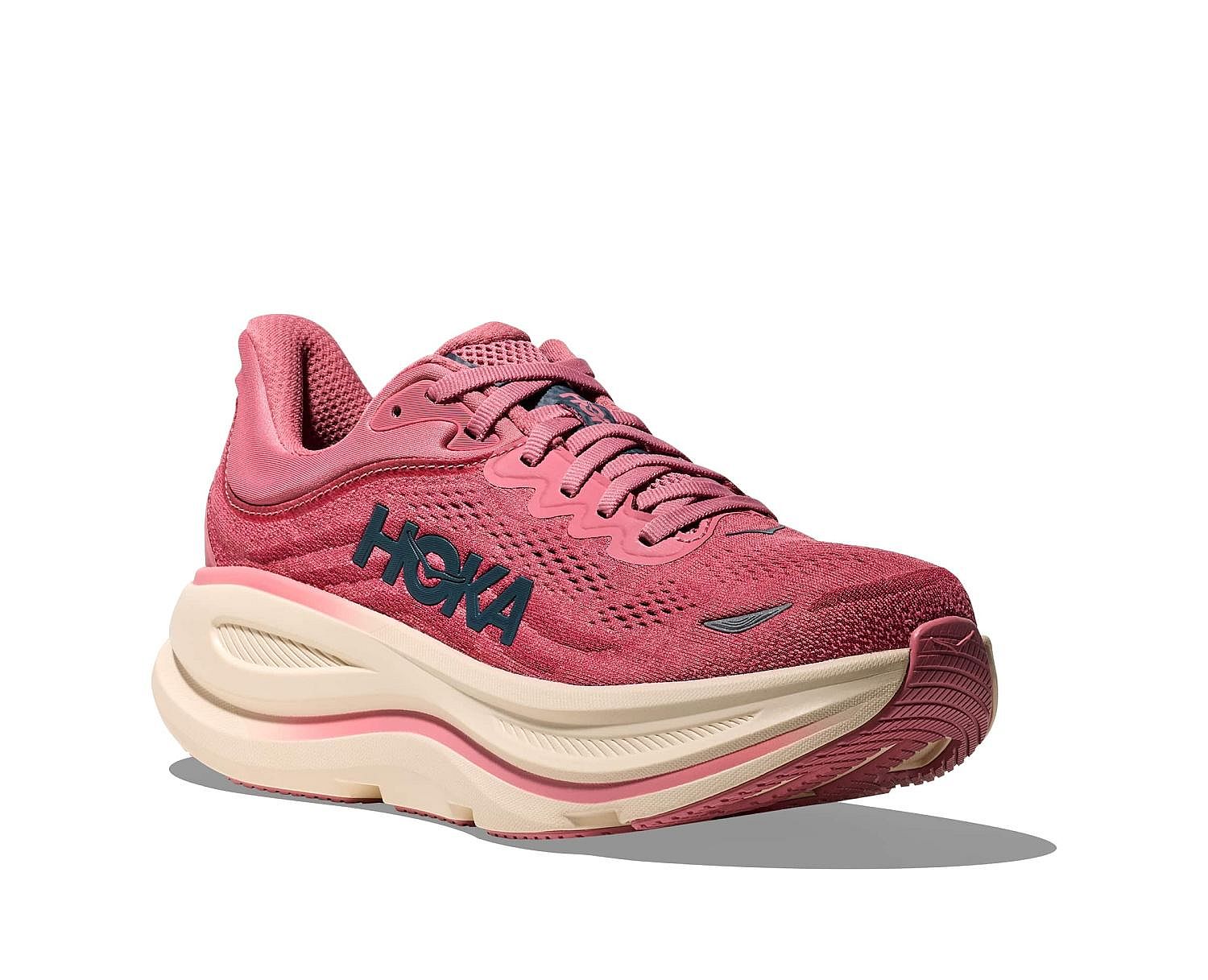 122761-Hoka-Bondi-9-hardloopschoenen-LingonberryCranberry-WIDE-dames-afbeelding-6
