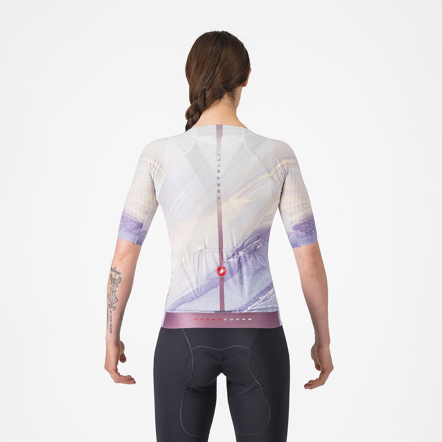 111163-Castelli-Aero-pro-8s-w-jersey-paars-dames-afbeelding-2