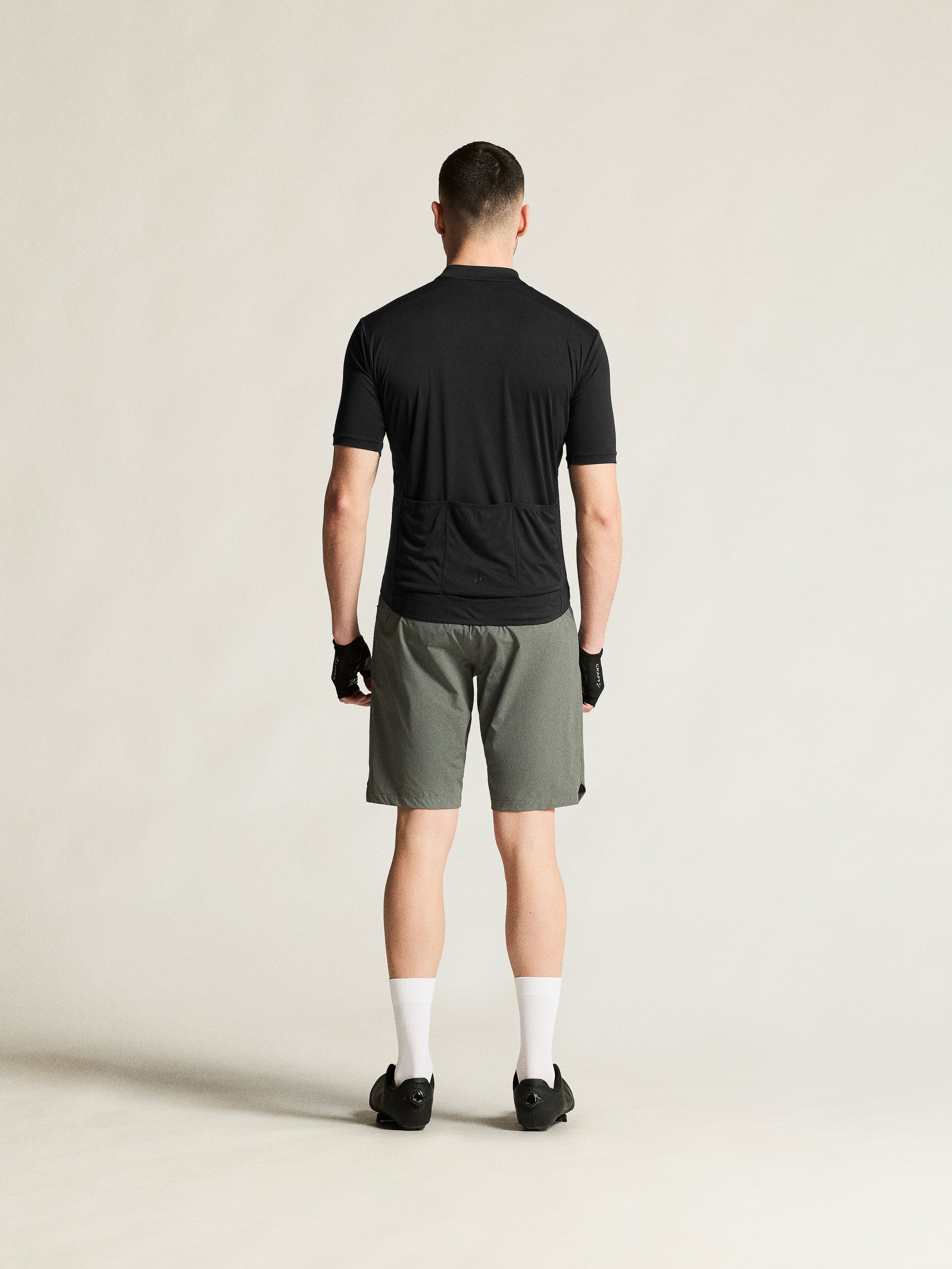 143116-Craft-everyday-korte-mouw-fietsshirt-heren-black-afbeelding-5