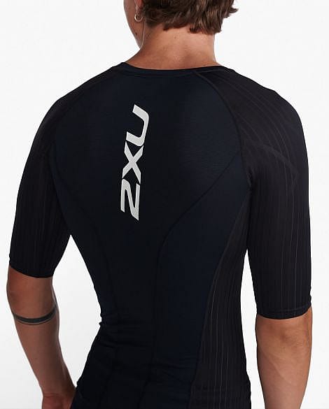 76113-2XU-Aero-tri-top-korte-mouw-zwart-heren-afbeelding-5