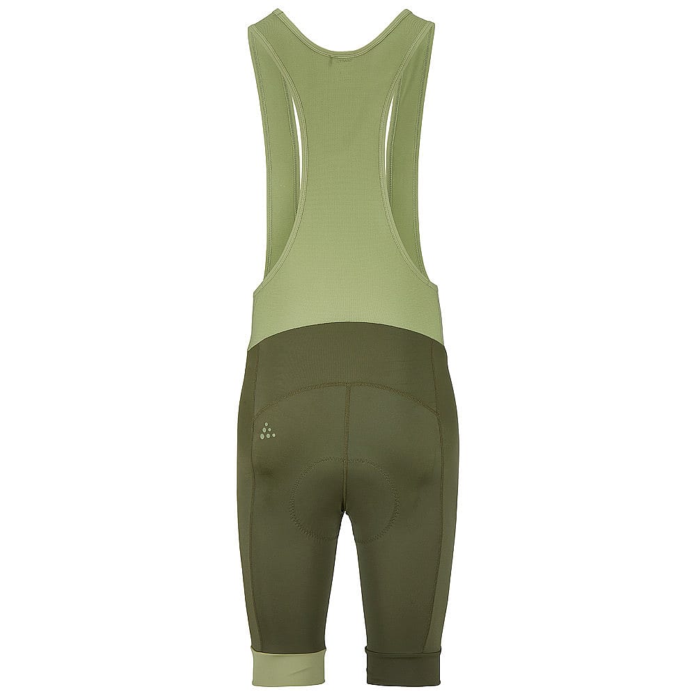 115706-Craft-Core-Endurance-bibshort-heren-forest-green-afbeelding-2