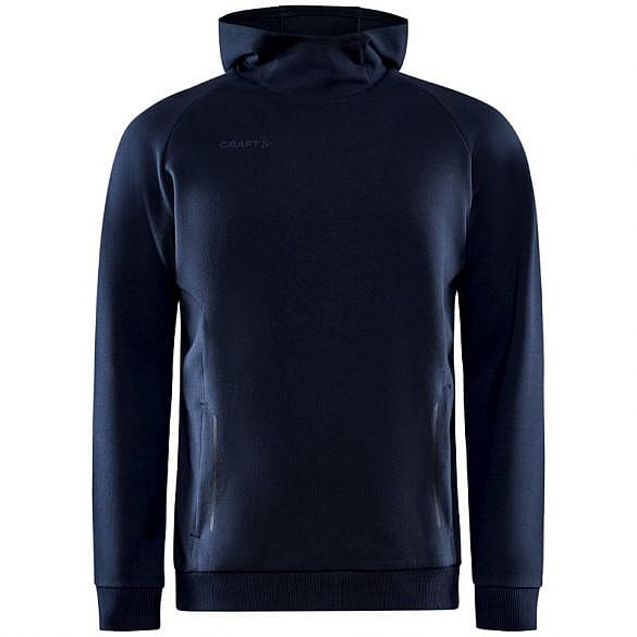 73068-Craft-Core-Soul-vrijetijdssweater-met-capuchon-blauw-heren-afbeelding-1