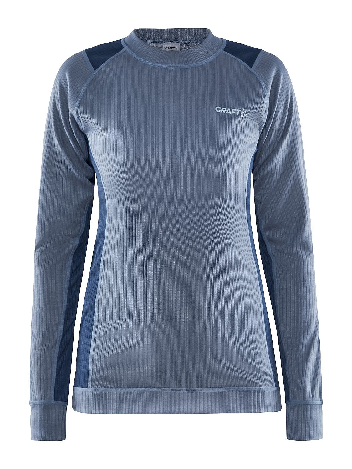 80945-Craft-Core-Dry-thermo-onderkleding-set-blauw-dames-afbeelding-2