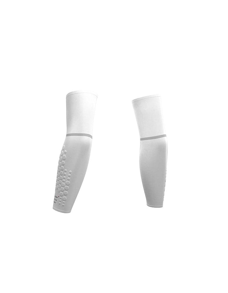 116161-Compressport-Armforce-Ultralight-Arm-Sleeves-wit-afbeelding-2