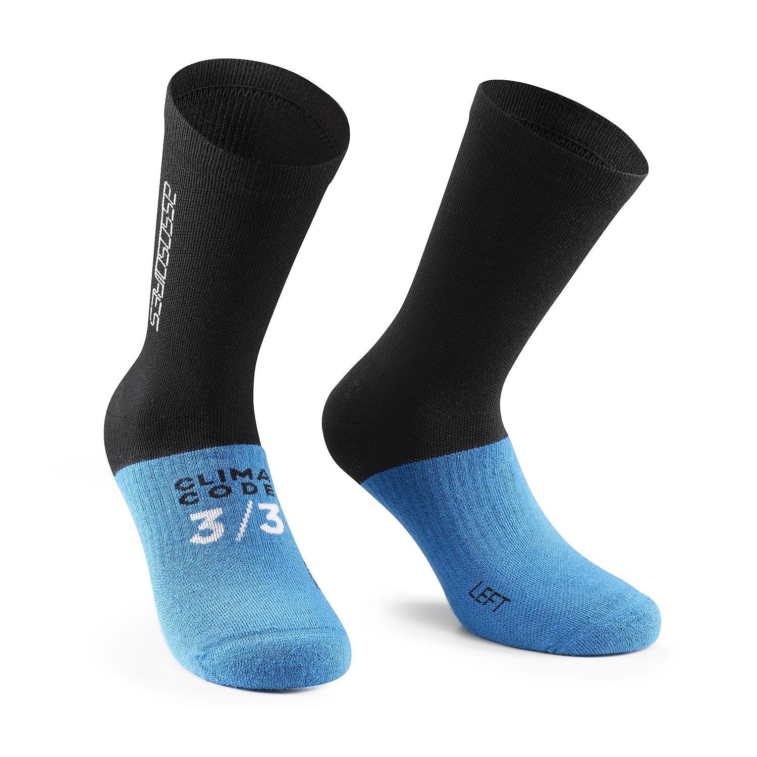 80843-Assos-Ultraz-EVO-winter-fietssokken-zwartblauw-unisex-afbeelding-1