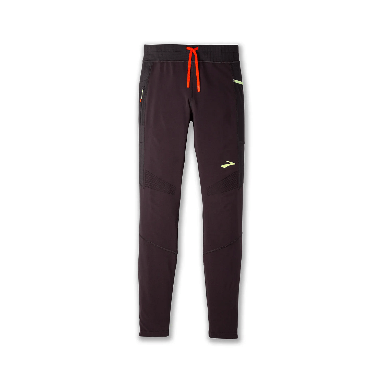 107638-Brooks-High-Point-hardloopbroek-Phantom-Grey-heren-afbeelding-1