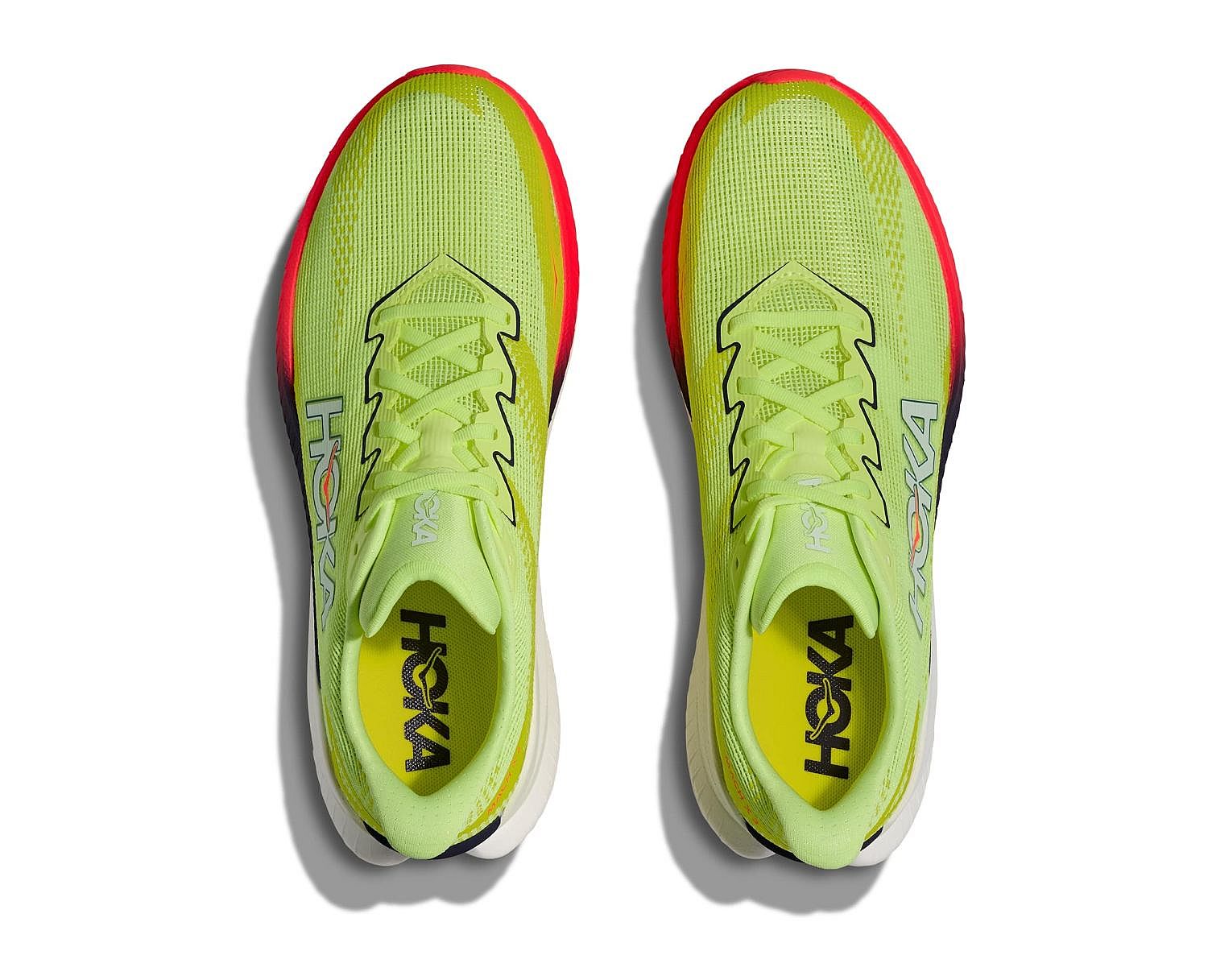 122590-Hoka-Mach-X-3-hardloopschoenen-Neon-YuzuSquid-Ink-heren-afbeelding-2
