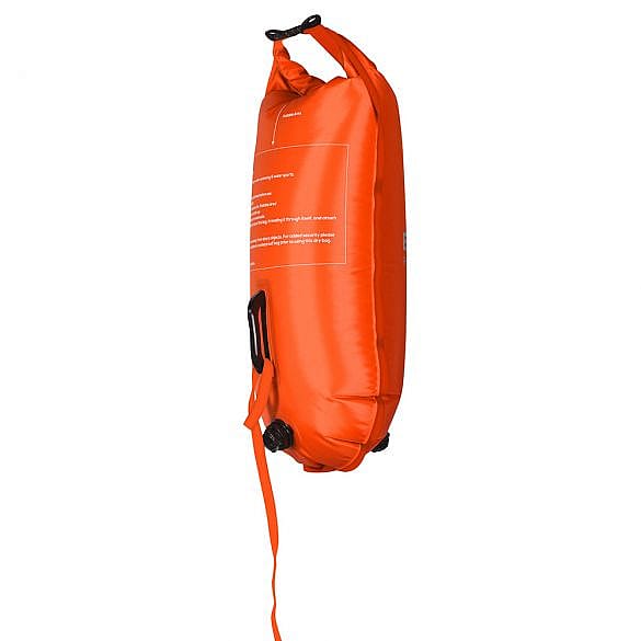 35002-BTTLNS-Poseidon-1.0-Saferswimmer-zwemboei-28-liter-oranje-afbeelding-7