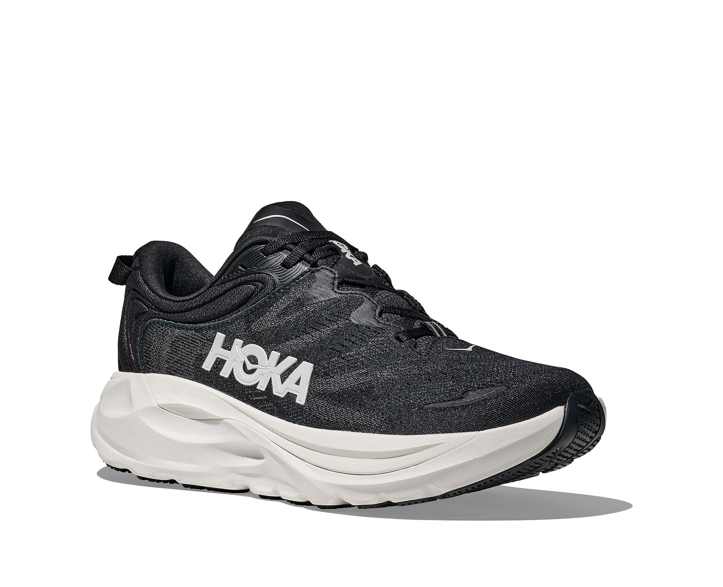 144673-Hoka-Gaviota-6-hardloopschoenen-blackwhite-dames-afbeelding-6