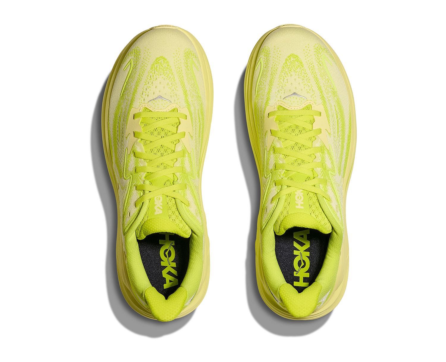 117326-Hoka-Clifton-10-hardloopschoenen-Neon-Hoka-CitrusSunlight-heren-afbeelding-3